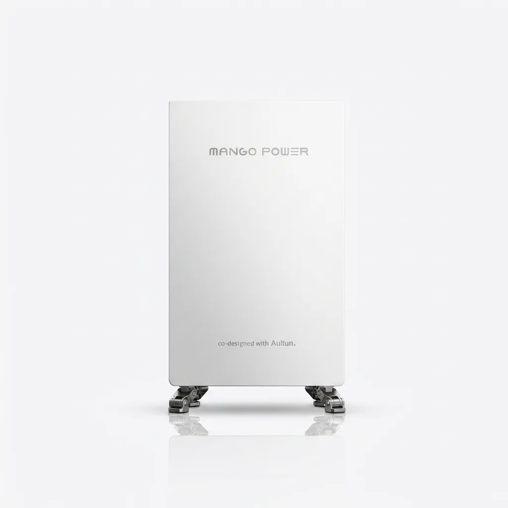 ESS-M ALL-IN-ONE RESIDENTIAL SYSTEM